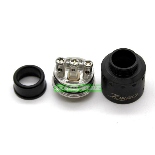 ZORRO RDA 5