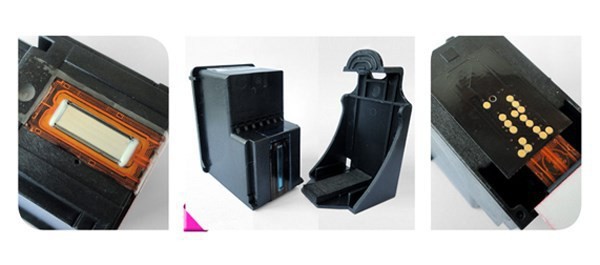 HP Cartridge Protection: 2 способа обхода блокировки (видео инструкция)