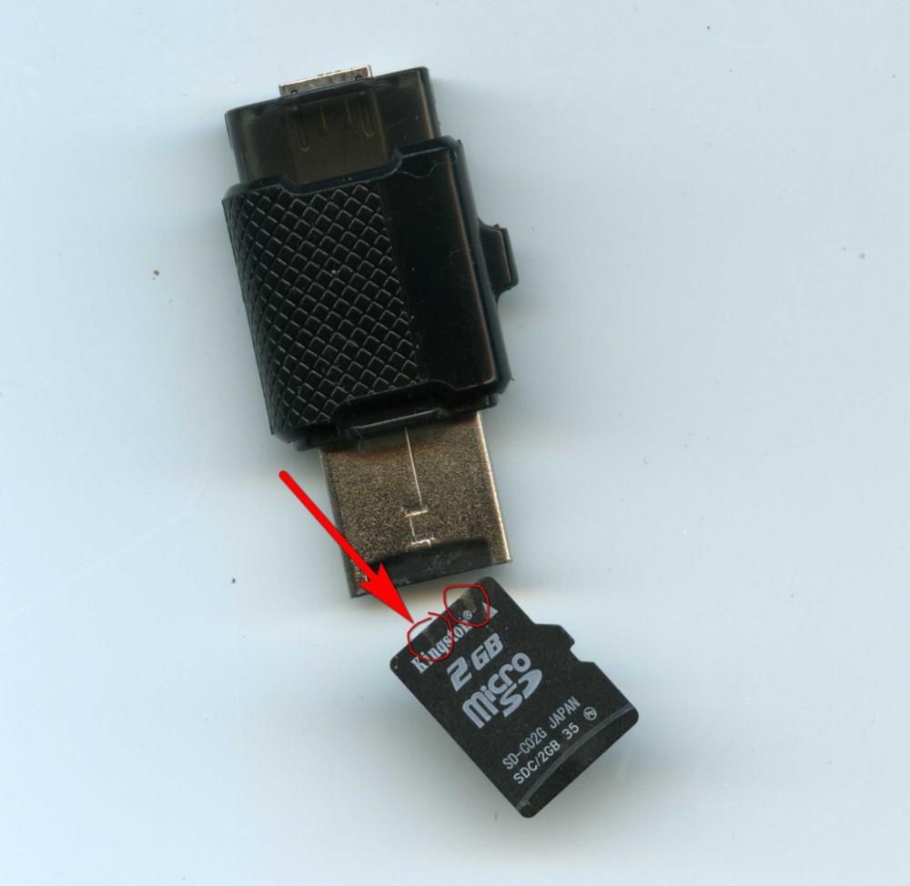 Working. But the quality is terrible! I inserted a new micro SD card and when pulled out, I found scratches from internal clamps. Maybe I got married. The seller is not good.
Работает. Но качество ужасное! Вставил новую micro SD карту а когда вытащил то обнаружил царапины от внутренних зажимов, из-за чего в магазине её не приняли по гарантии. Может мне попался брак. Продавец не хорошо.