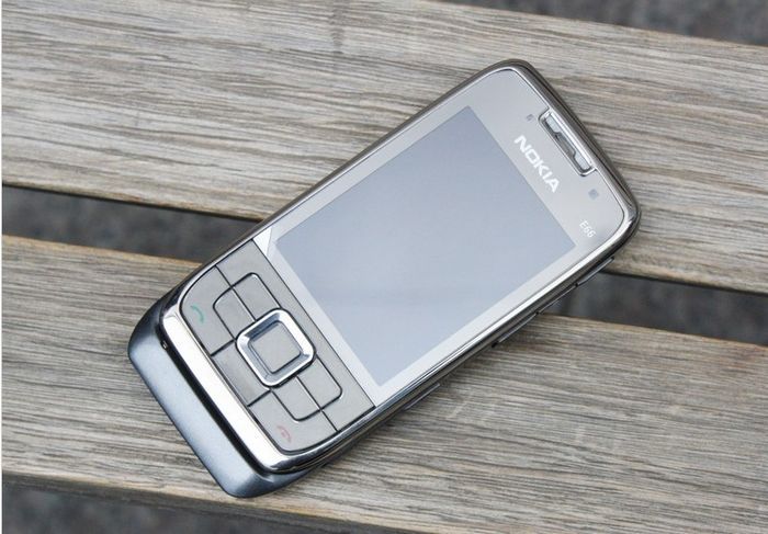 Nokia e65 1