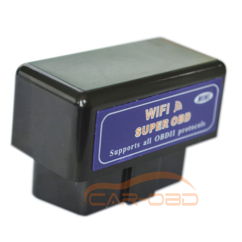2015    wi-fi ELM 327 V1.5 OBD2 / OBDII     -elm327 wi-fi  IOS
