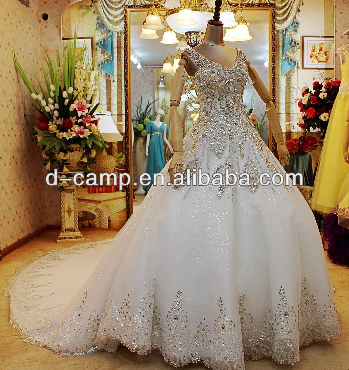 order wedding dresses from china