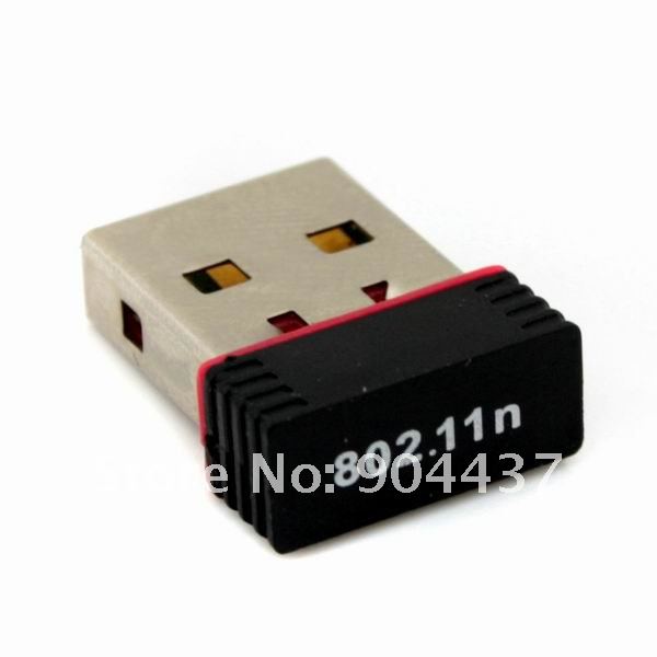 Driver Wlan 11g Usb Adapter Dikom