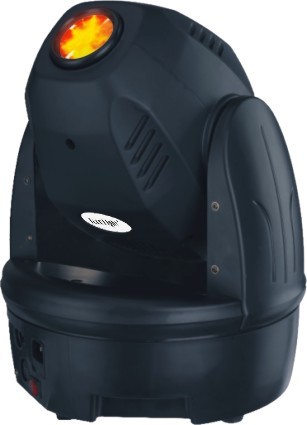 LED Moving Head Spot 60W 1-27