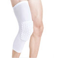 1pcs Honeycomb kneepad elbow kneecap Protective Knee Pads support Basketball Leg knee Sleeves Compression Knee Braces