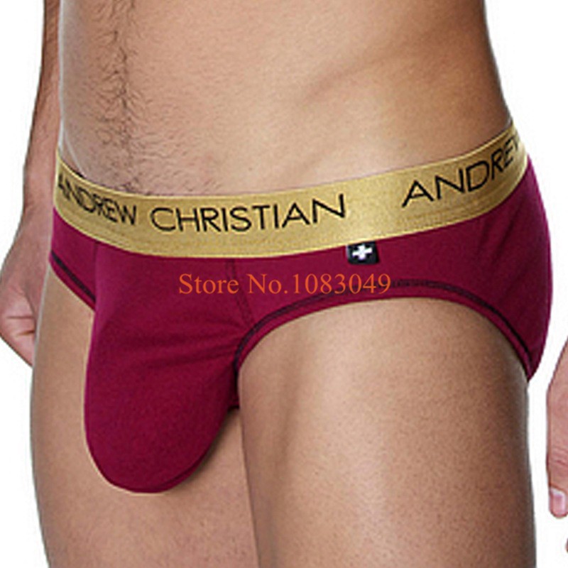 underwear men andrew christian