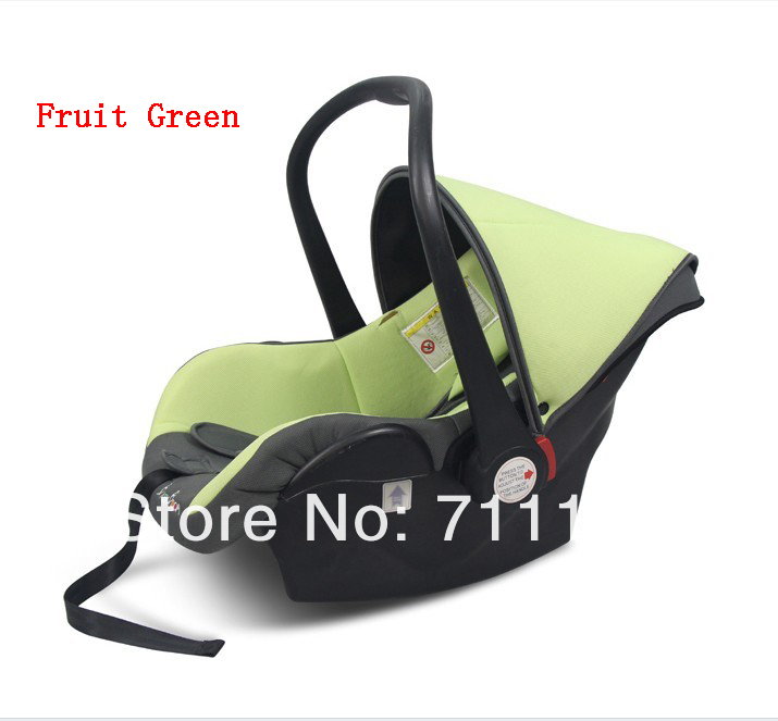 fruit green baby car seat.jpg