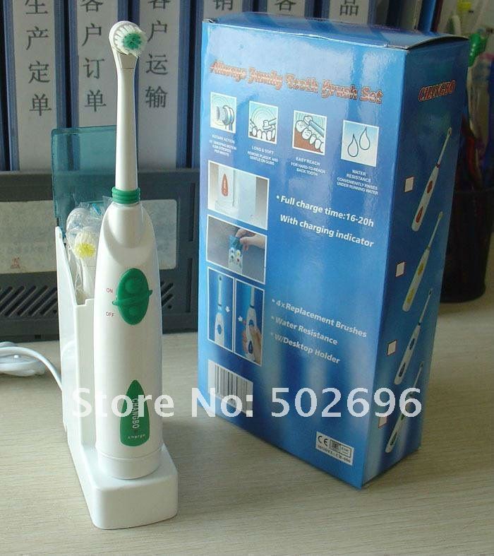 Buy toothbrush, rechargeable e_1