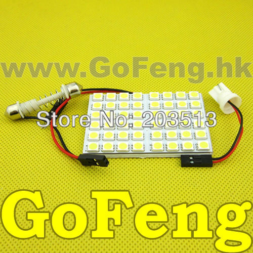 dome48smd5050