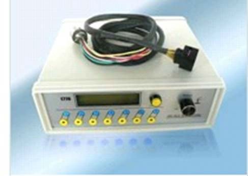 CE Certificate :HY- VP37 Fuel Pump Tester to test the vp37 pump 