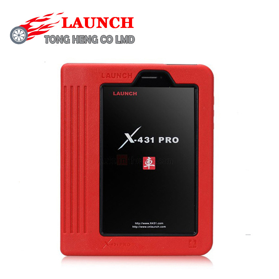 Launch-x431 Pro      - launch-x431 Pro  wi-fi  Diagun 3