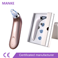 New Skin Care Multifunction Face Lift Facial Pore Removal Extractor Blackhead Suction Beauty Machine Skin Peeling