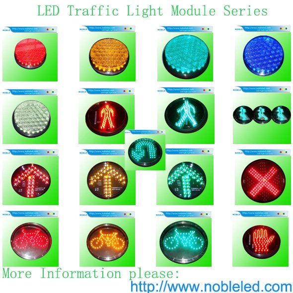 traffic-module-series