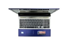15 6 Inch Laptop Computer with J1900 Quad Core 4GB RAM 320GB HDD DVD RW HDMI
