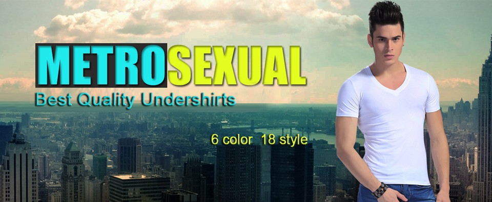 undershirts