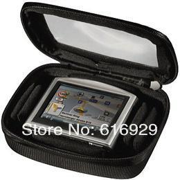 waterproof sat nav case motorcycle