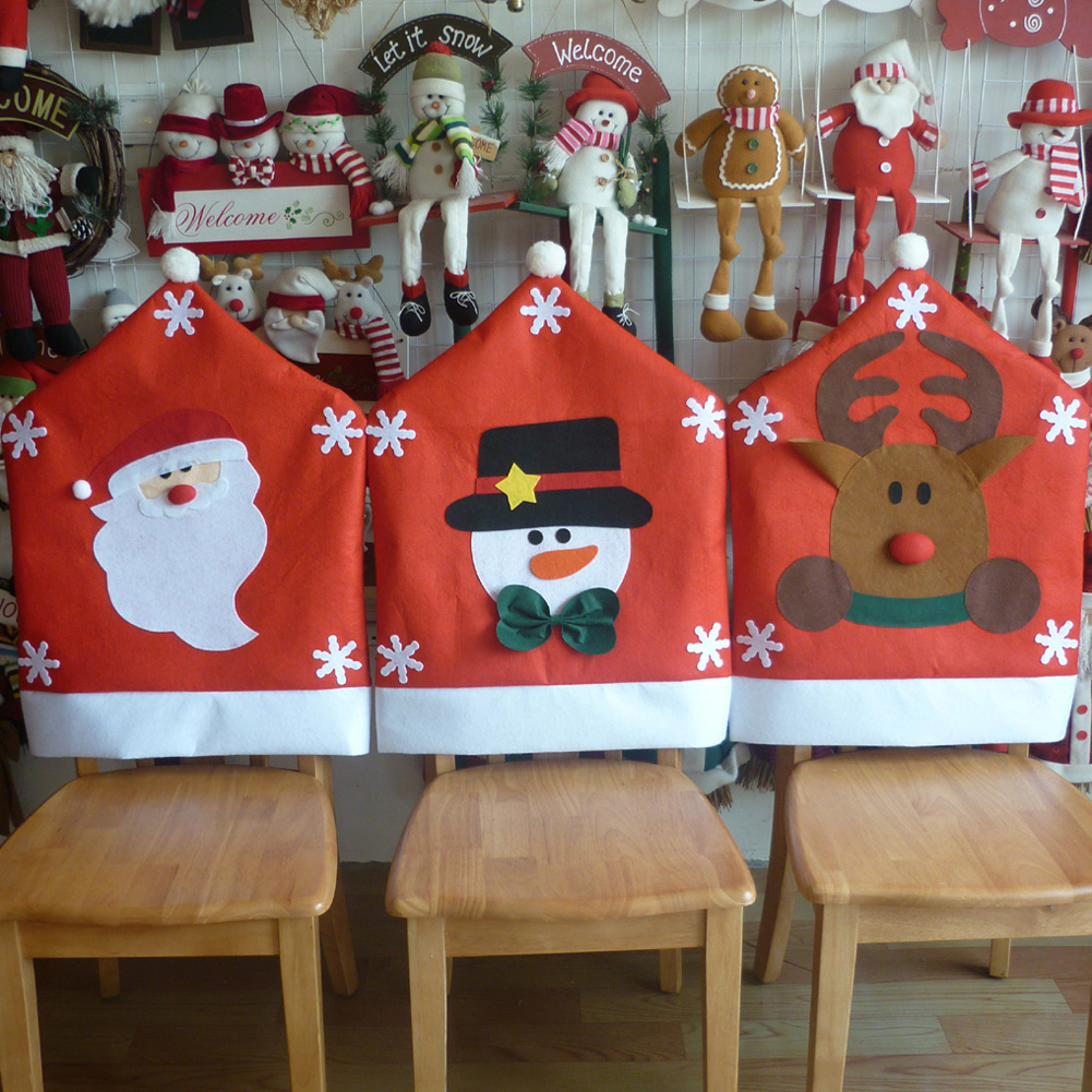 Kamer decor santas koop goedkope kamer decor santas loten van ...