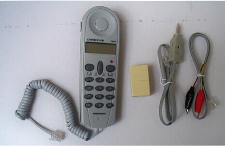 Cable Test