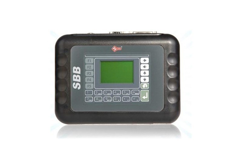 SBB Key Programmer-04