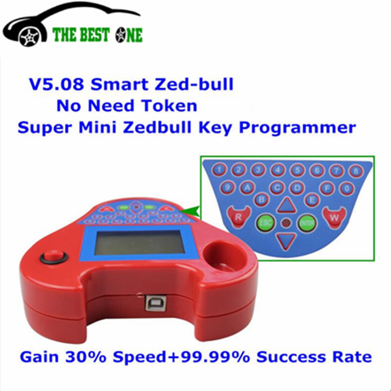  OBD2 Zed    ZedBull V5.08  Zed g--  -       CNP 