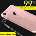 Full Camera Protection Soft Tpu Case Cover For iPhone 7 7 Plus 6s 6s Plus with