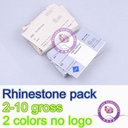 rhinestone pack 6