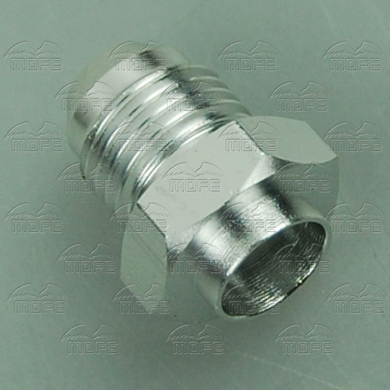 AN AN4 AN6 AN8 AN10 AN12 Male Aluminium Weld On Fitting Bung DSC_1703