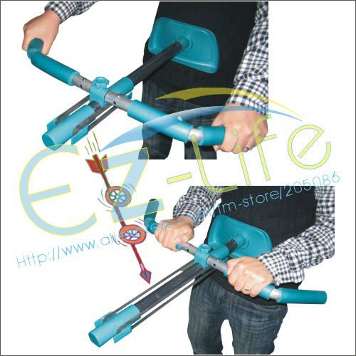 elliptical excerise equipment
