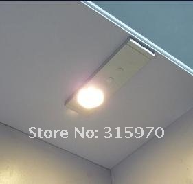 Description Picture 2 of itemLed Door Control Light 12VDC 2W Under Cabinet Light  Slim White Warm White  House Cupboard Decoration 1pcs/lot
