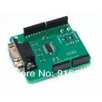 Купить 50pcx linksprite uart ttl порт rs232-rs232 щит модуль для rduino ...