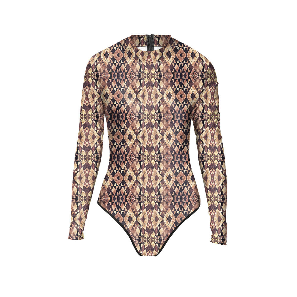 Popular Long Sleeve SwimwearBuy Cheap Long Sleeve Swimwear lots from