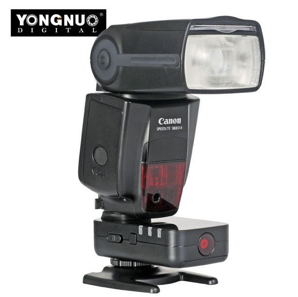 YONGNUO Single Transceiver of YN622 YN 622C TTL Flash Trigger with HSS