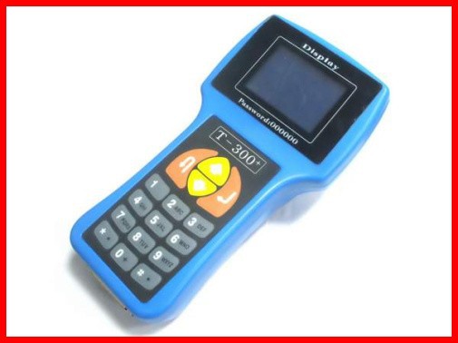 T300-Key-Programmer-V1108