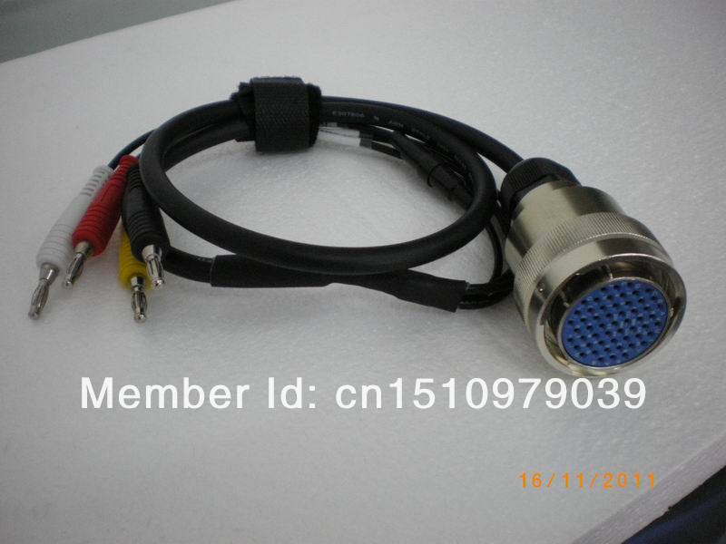 C3 five cable 3