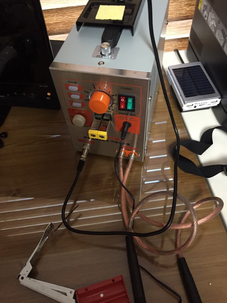 Купить sunkko 709a 1500 вт точечной сварки и паяльная станция с ...