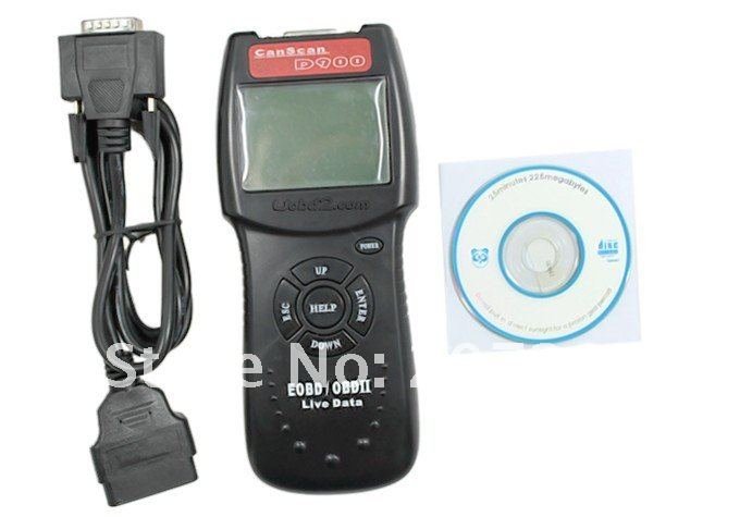 the most popular scanner D900,auto repair equipment,Code Reader Scanner D900,free shipping