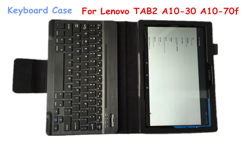  Lenovo TAB2 X30 X30F X30M 10-30 A10-70F 10.1    Bluetooth  +  PU   