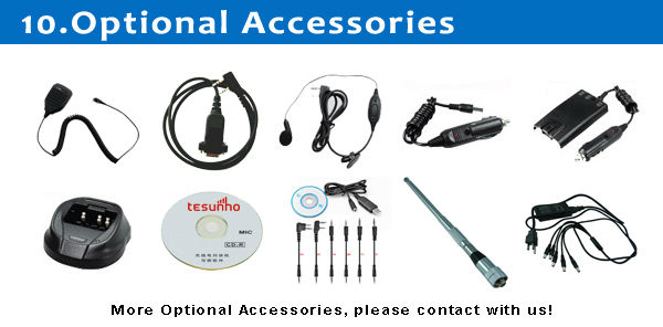 tesunho_walkie_talkie_optional_accessories