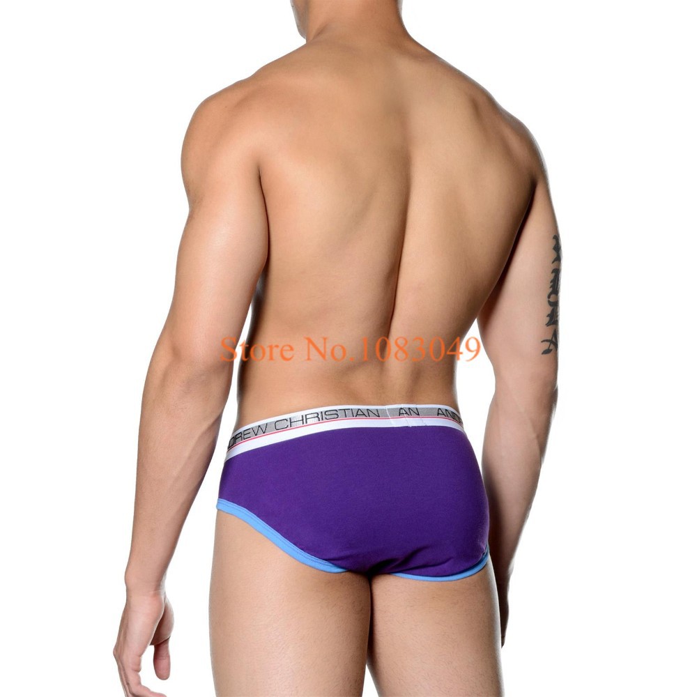 gay male underwear