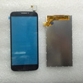 New 5 0 Black Touch Screen Digitizer Glass Sensor LCD Screen For Alcatel one touch pop