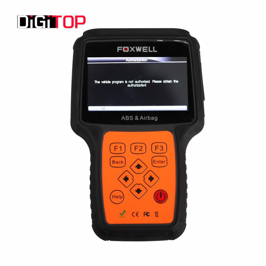   Foxwell NT630 AutoMaster Pro ABS ,          