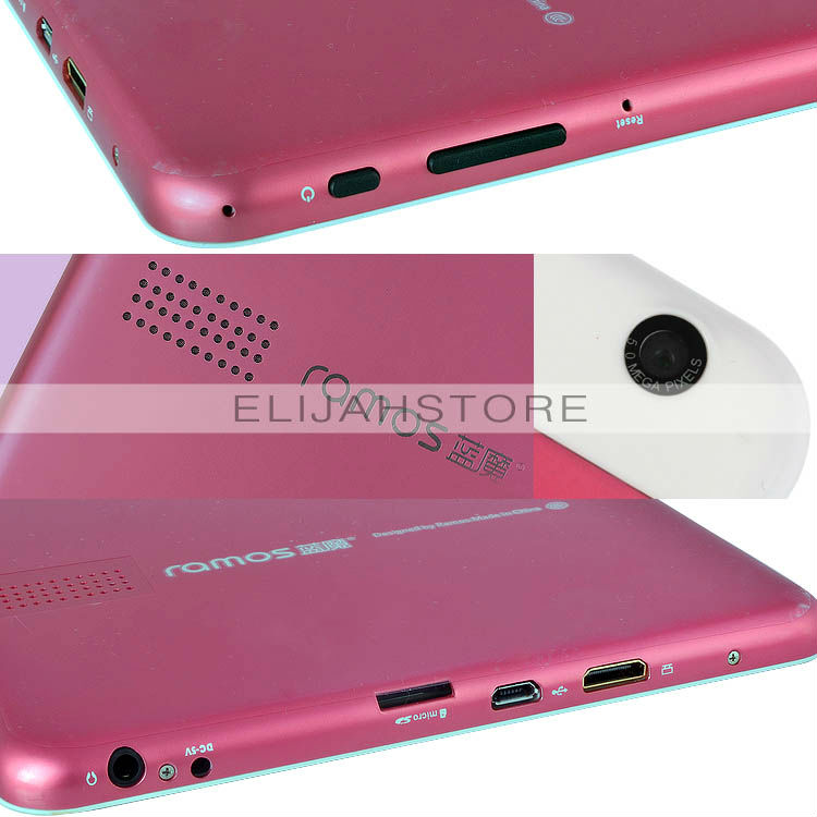 Romas X10 Quad Core 7.85 inch-5