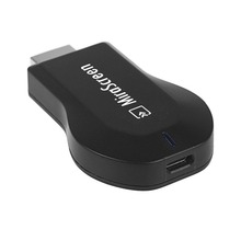 2016 Mirascreen A3 TV Stick Dongle Better Than EZCAST M2 Wi-Fi Display Receiver DLNA Airplay Miracast Airmirroring Chromecast