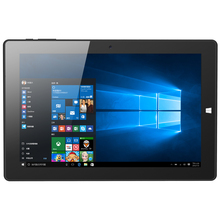 2in1 keyboard design 10.1inch original CHUWI Hi10 Intel Cherry Trail-T3 Z8300 Quad core Windows10 4GB/64GB tablet PC IPS screen