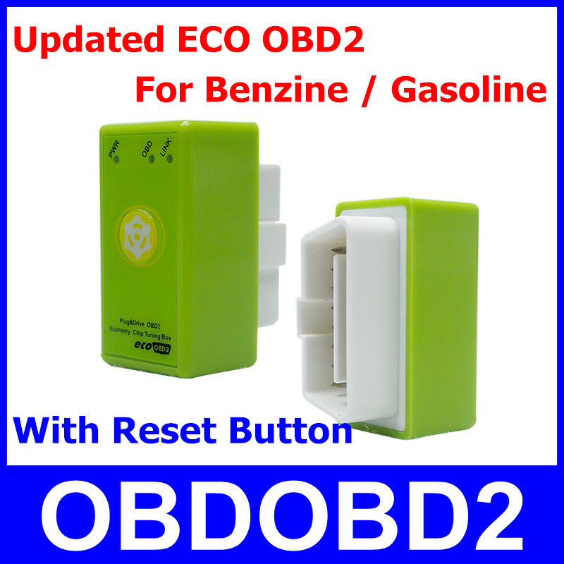    EcoOBD2       OBD2      OBDII    OBD2