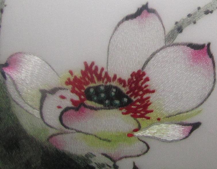Envío gratis clásicas flores chinas y aves pintura hechos a mano ... Envío gratis clásicas flores chinas y aves pintura hechos a mano ...