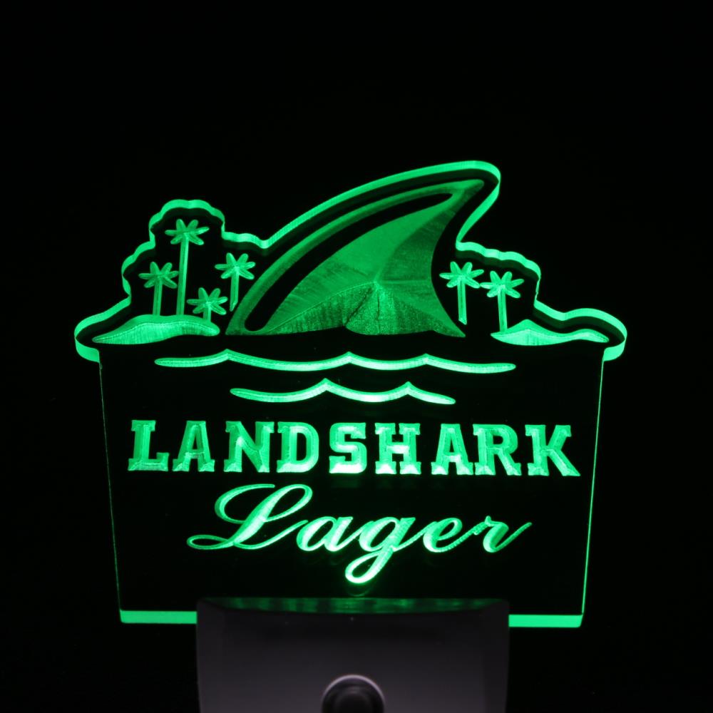 Land Shark Beer Signs Landshark Lager Surfboard For Sale