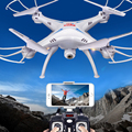 X5SW remote controlled toy helicopter Aerial aircraft 4 axis Drone with HD Camera 3D Eversion Outdoor