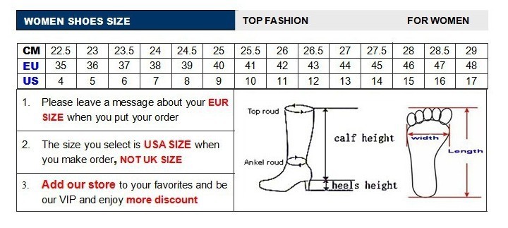 Aliexpress.com : Buy women pumps red bottoms heels 2014 Fashion ...