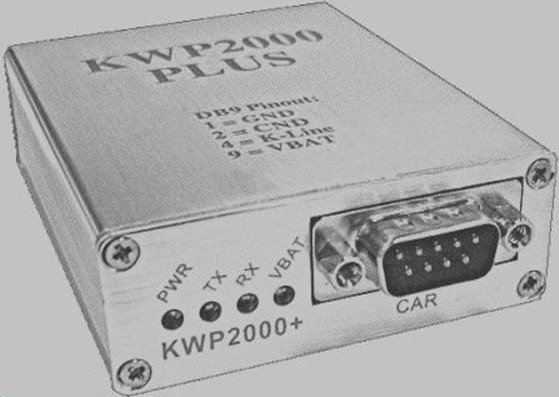 KWP 2000